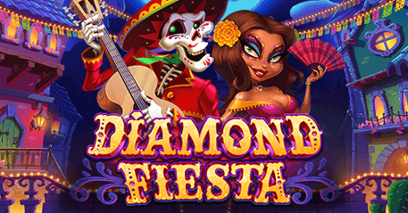 Bingo Street diamondfiesta